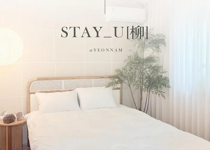 Stay U