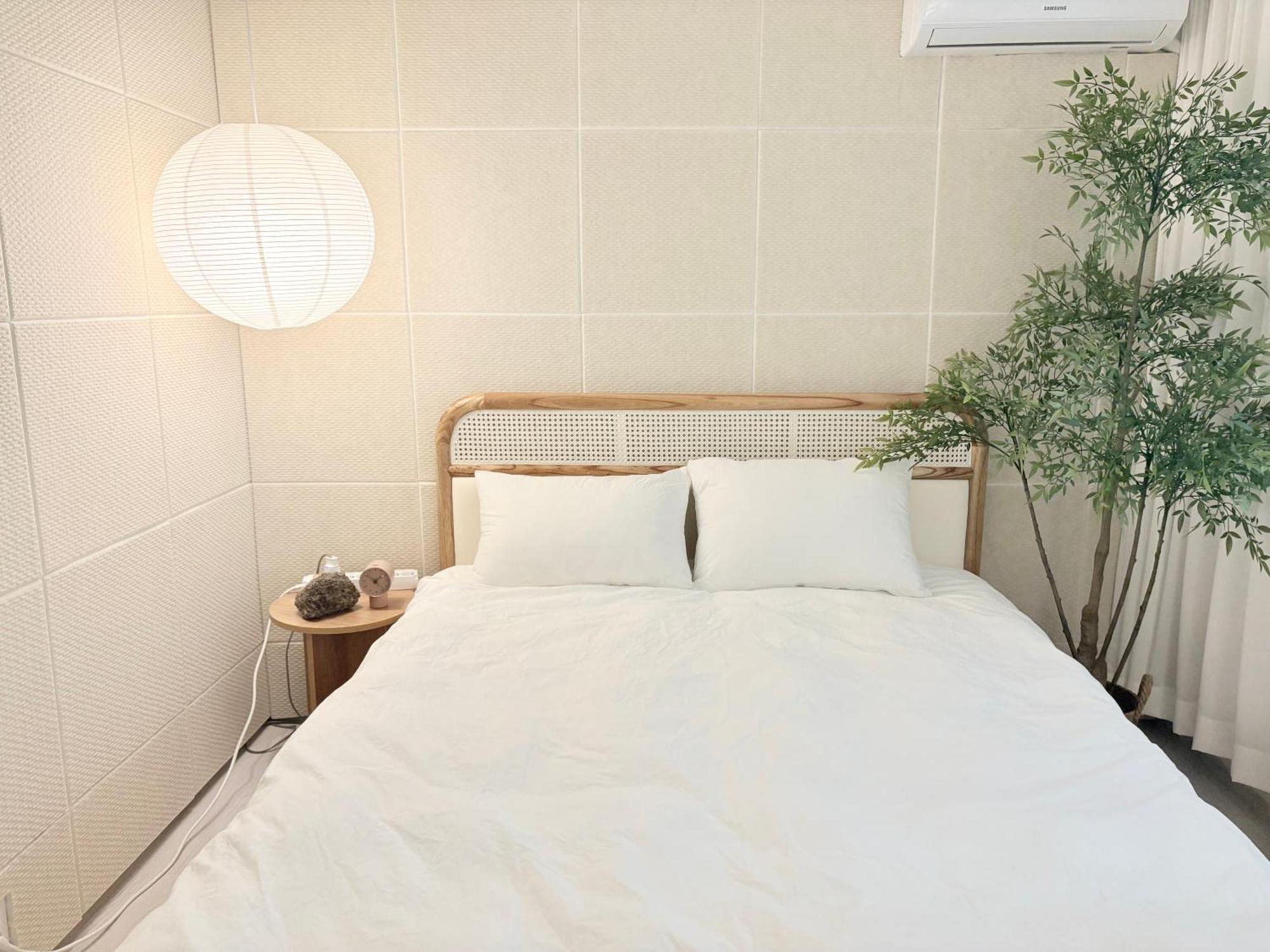 U Bed & Breakfast Seoul