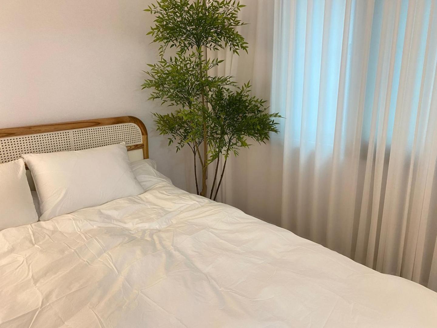 U Bed & Breakfast Seoul